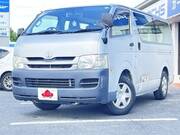 2008 TOYOTA HIACE VAN