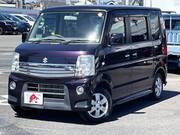 2014 SUZUKI EVERY WAGON