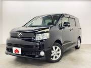 2008 TOYOTA VOXY