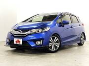 2013 HONDA FIT HYBRID