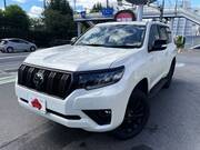 2023 TOYOTA LAND CRUISER PRADO