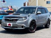 2010 SUBARU FORESTER