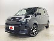 2014 TOYOTA SPADE