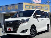 2020 TOYOTA ESQUIRE