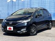 2017 HONDA FIT 13G.F