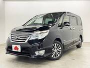 2015 NISSAN SERENA
