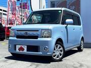 2011 DAIHATSU MOVE CONTE