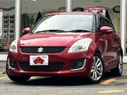 2014 SUZUKI SWIFT