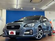 2015 SUBARU LEVORG