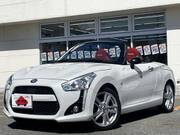 2016 DAIHATSU COPEN