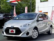 2016 TOYOTA AQUA