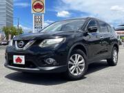 2015 NISSAN X-TRAIL