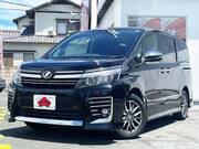 2017 TOYOTA VOXY