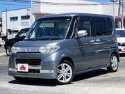 2009 DAIHATSU TANTO