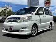 2007 TOYOTA ALPHARD