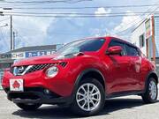 2014 NISSAN JUKE 15RX