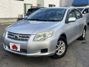 2006 TOYOTA COROLLA AXIO