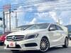 MERCEDES BENZ A180