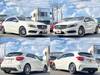 MERCEDES BENZ A180