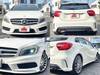 MERCEDES BENZ A180
