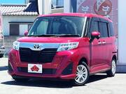 2019 TOYOTA ROOMY