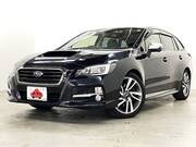 2017 SUBARU LEVORG