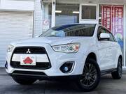 2015 MITSUBISHI RVR M