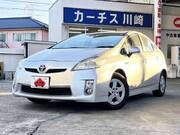 2010 TOYOTA PRIUS S
