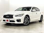 2014 NISSAN SKYLINE