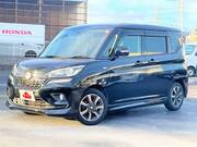 2018 SUZUKI SOLIO BANDIT