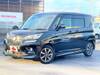 SUZUKI SOLIO BANDIT