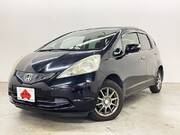 2008 HONDA FIT L