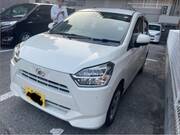 2018 DAIHATSU MIRA EES