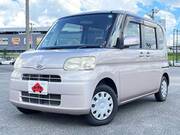 2009 DAIHATSU TANTO