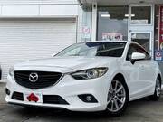 2014 MAZDA ATENZA SEDAN