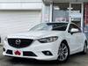MAZDA ATENZA SEDAN
