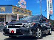 2012 SUBARU IMPREZA SPORTS 2.0I