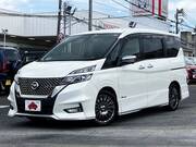 2018 NISSAN SERENA