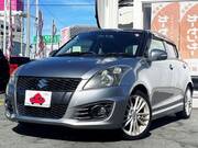 2014 SUZUKI SWIFT SPORT