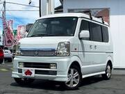 2009 SUZUKI EVERY WAGON
