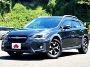 2017 SUBARU XV