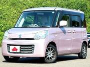 2014 SUZUKI SPACIA