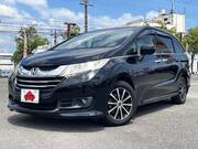 2014 HONDA ODYSSEY G