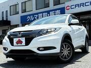 2014 HONDA VEZEL