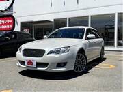 2008 SUBARU LEGACY TOURING WAGON