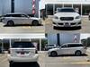 SUBARU LEGACY TOURING WAGON