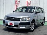 2006 TOYOTA SUCCEED VAN UL