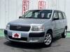 TOYOTA SUCCEED VAN