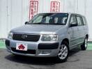 TOYOTA SUCCEED VAN