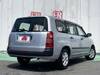 TOYOTA SUCCEED VAN